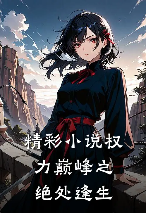 精彩小说权力巅峰之绝处逢生