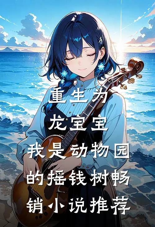 重生为龙宝宝：我是动物园的摇钱树畅销小说推荐