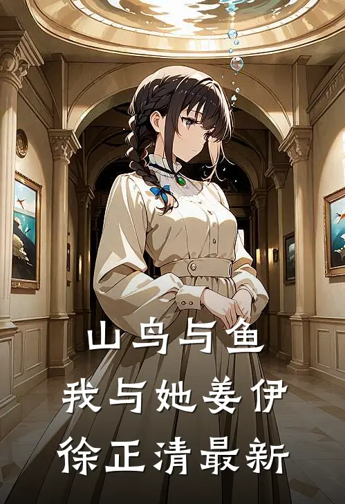 傻女嫁人后，竹马将军悔哭了小月儿苏枕月后续+完结