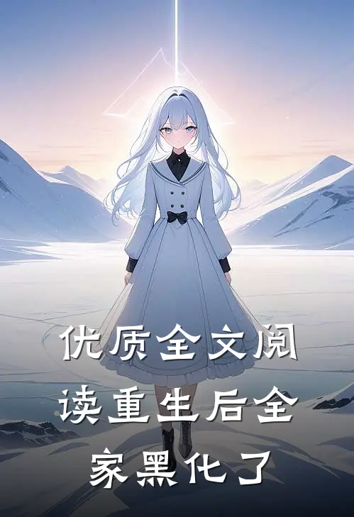 优质全文阅读重生后全家黑化了