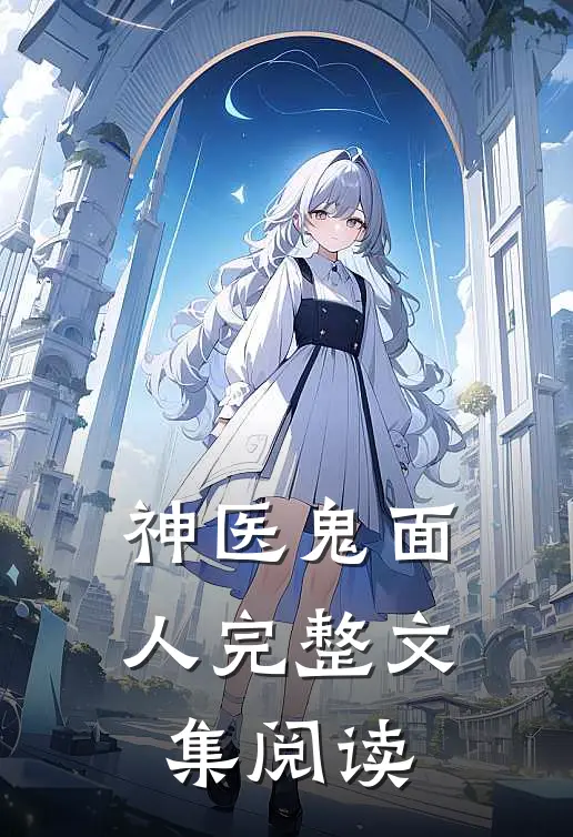神医鬼面人完整文集阅读
