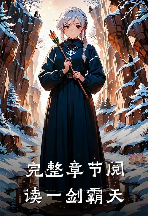 完整章节阅读一剑霸天