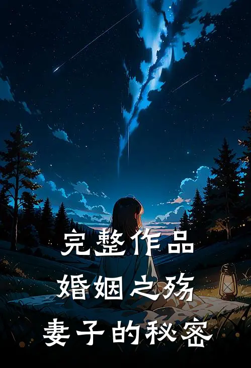 完整作品婚姻之殇：妻子的秘密