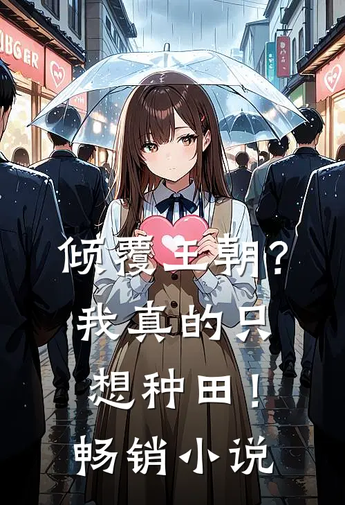 倾覆王朝？我真的只想种田！畅销小说