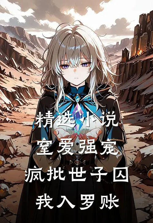 精选小说窒爱强宠：疯批世子囚我入罗账