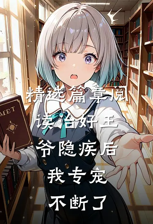 精选篇章阅读治好王爷隐疾后，我专宠不断了