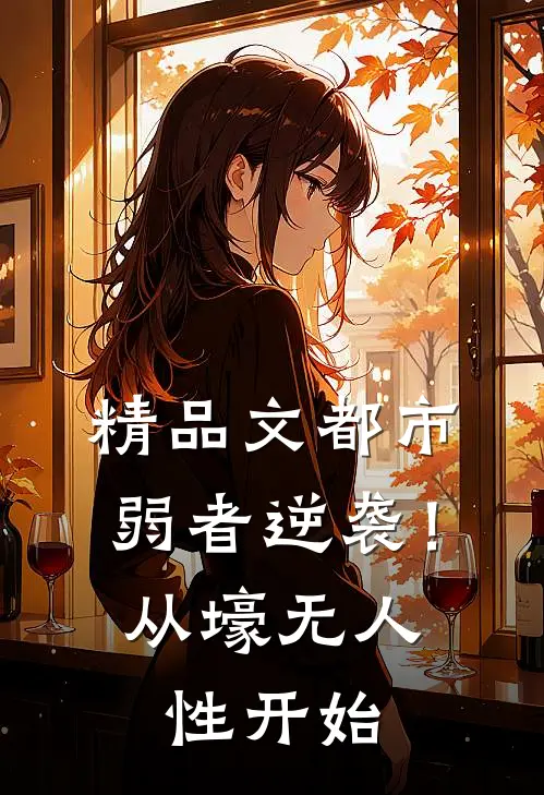 精品文都市：弱者逆袭！从壕无人性开始