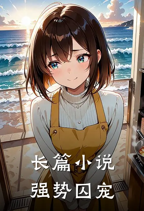 长篇小说强势囚宠