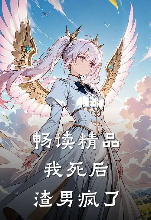 畅读精品我死后，渣男疯了