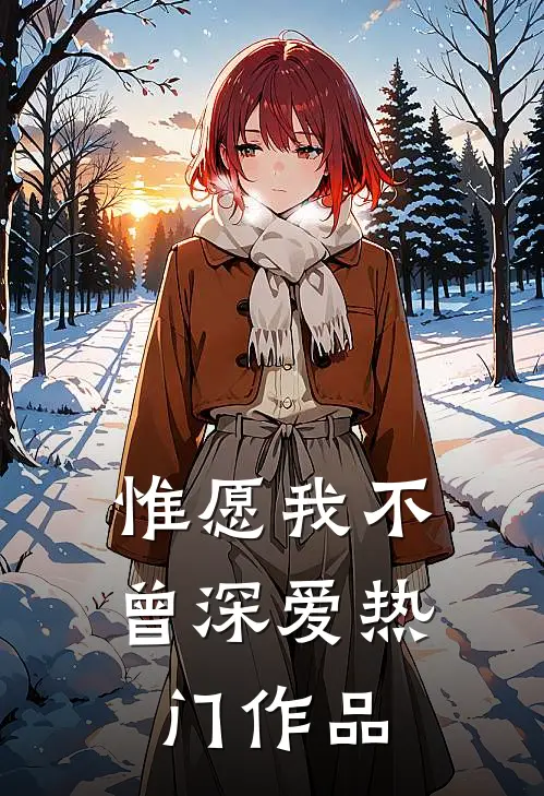 惟愿我不曾深爱热门作品