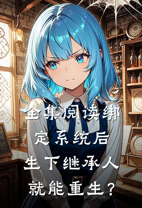 全集阅读绑定系统后，生下继承人就能重生？