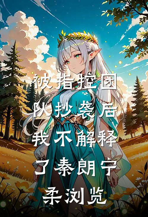 短篇小说疯了！无良室友逼我穿女装去参赛