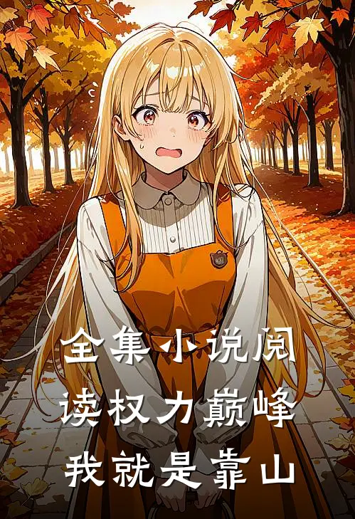 全集小说阅读权力巅峰：我就是靠山