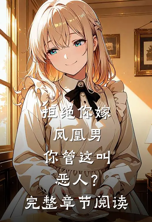 拒绝你嫁凤凰男，你管这叫恶人？完整章节阅读