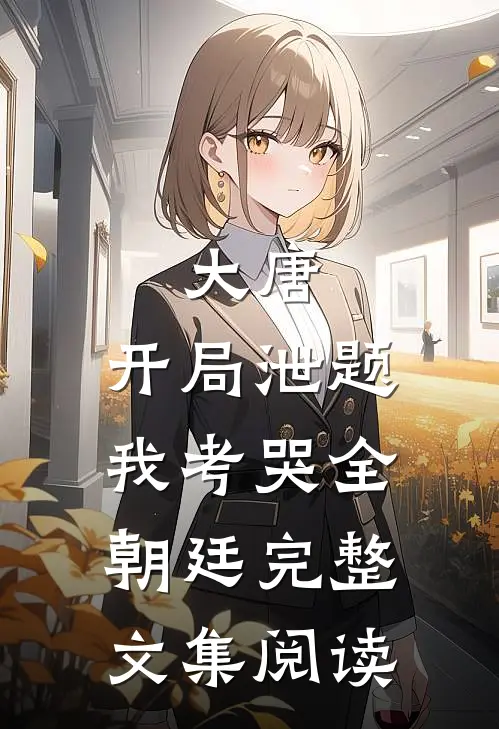 顶级替身觉醒，天之骄子们慌了前文+后续