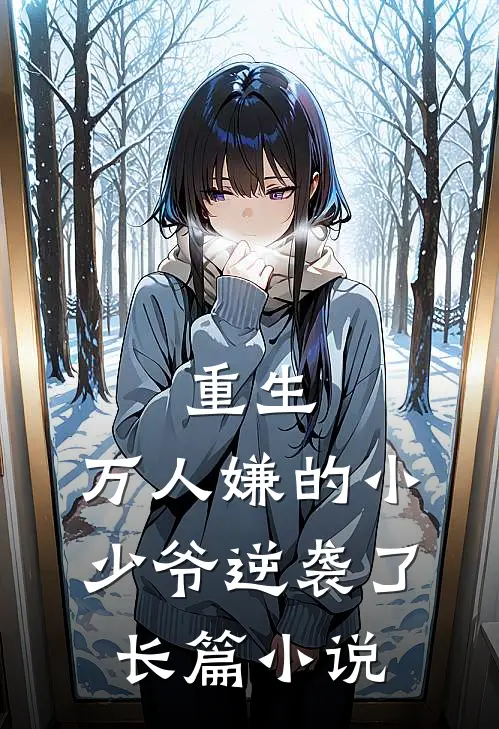 重生：万人嫌的小少爷逆袭了长篇小说