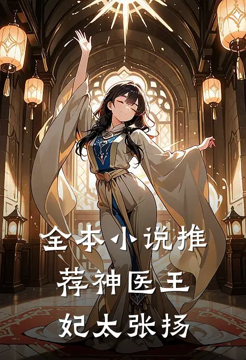 全本小说推荐神医王妃太张扬