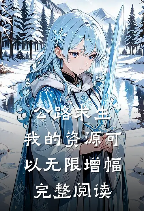 公路求生：我的资源可以无限增幅完整阅读
