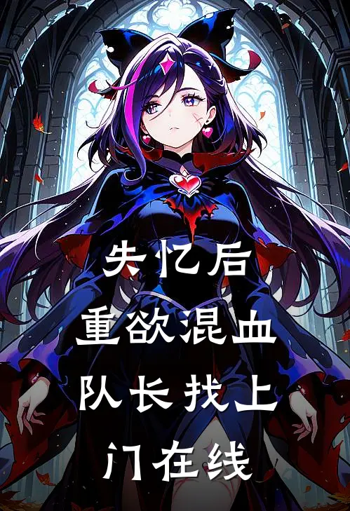 爱意年久失修全文无删减