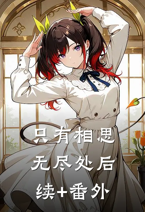 只有相思无尽处后续+番外