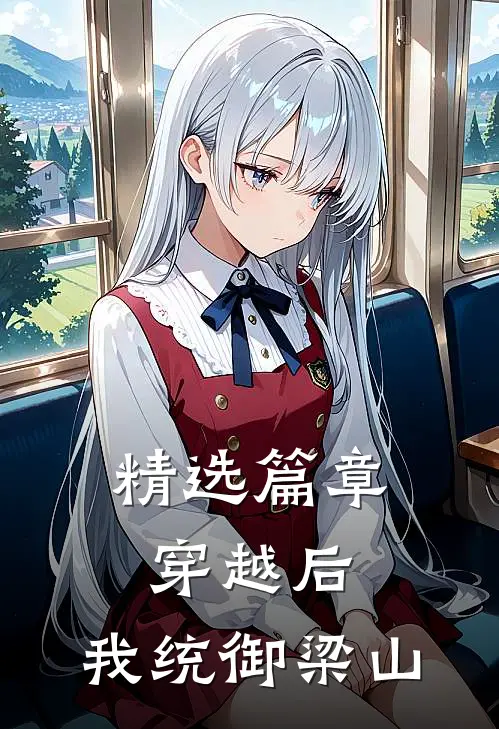 精选篇章穿越后，我统御梁山