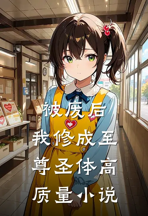 被废后，我修成至尊圣体高质量小说