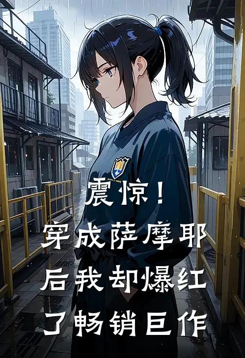 震惊！穿成萨摩耶后我却爆红了畅销巨作