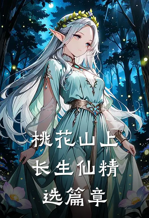 桃花山上长生仙精选篇章