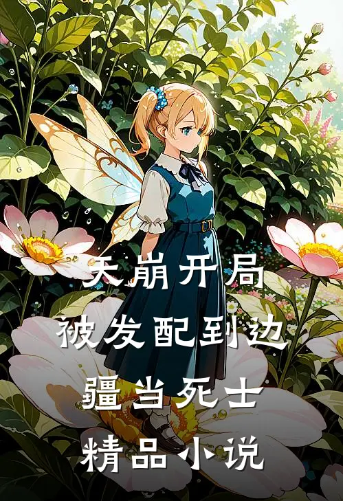 天崩开局，被发配到边疆当死士精品小说