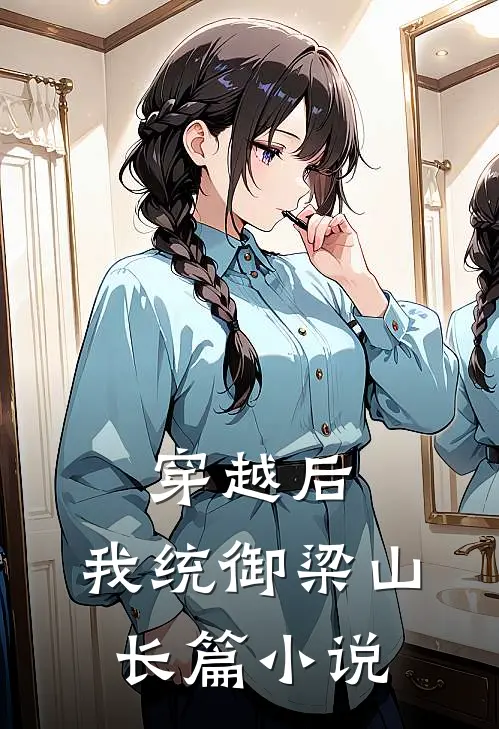 穿越后，我统御梁山长篇小说