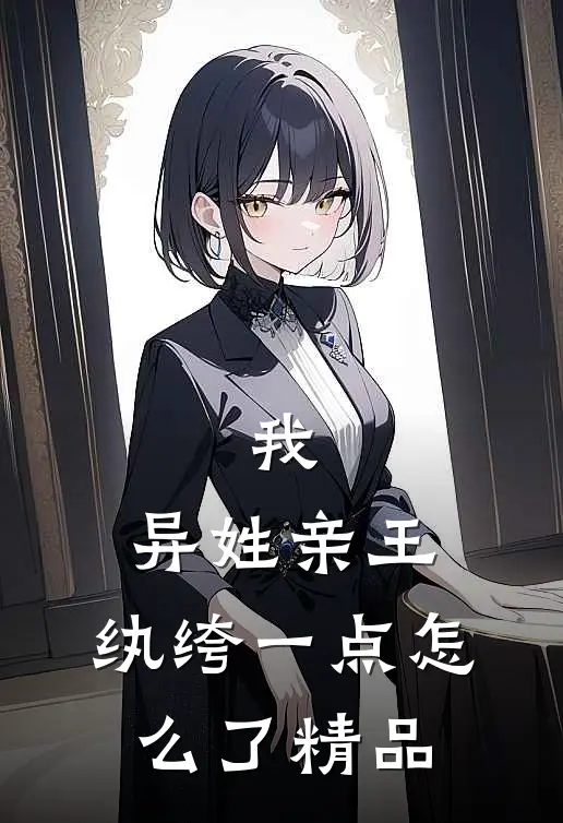 我，异姓亲王，纨绔一点怎么了精品