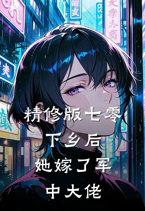精修版七零：下乡后，她嫁了军中大佬