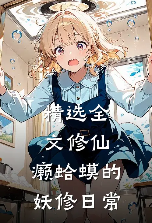 精选全文修仙：癞蛤蟆的妖修日常
