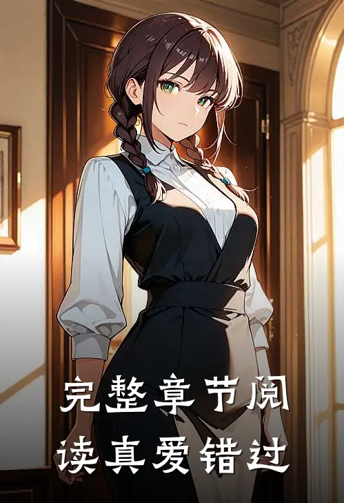 完整章节阅读真爱错过