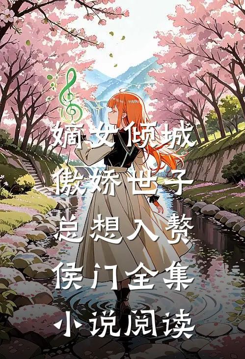 嫡女倾城，傲娇世子总想入赘侯门全集小说阅读