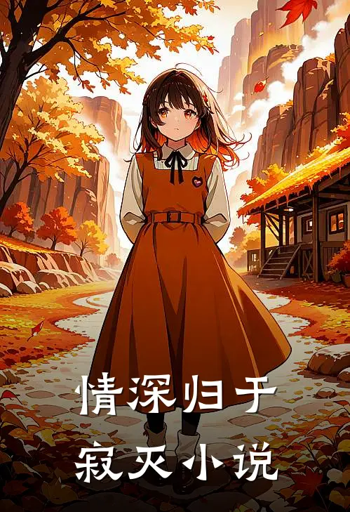 烬海沉星终不渡完整