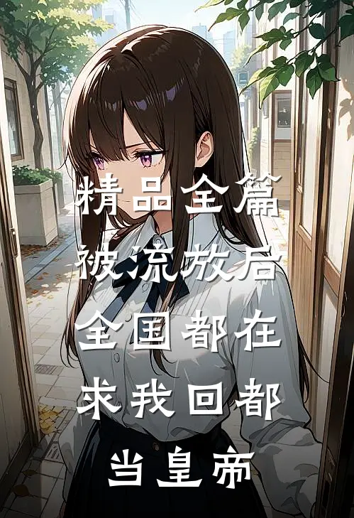 精品全篇被流放后，全国都在求我回都当皇帝