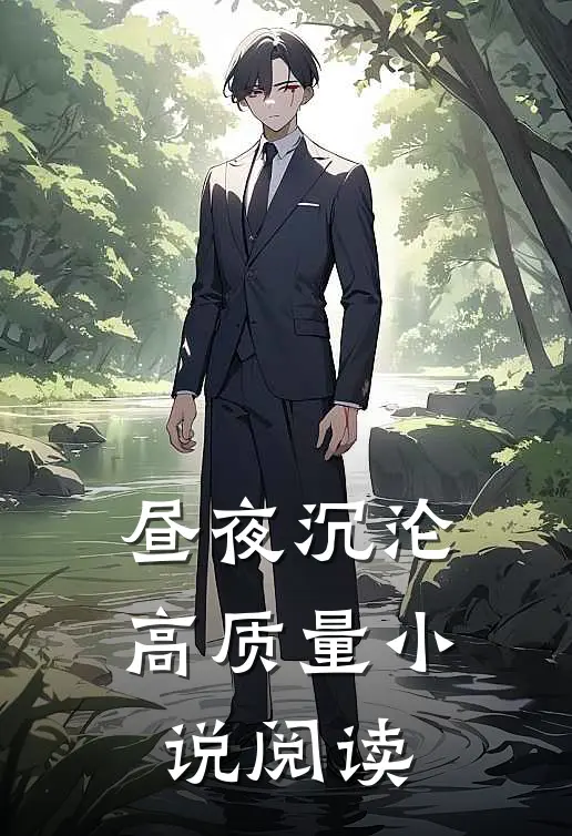 昼夜沉沦高质量小说阅读