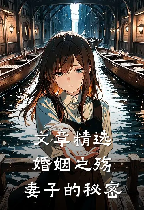 文章精选婚姻之殇：妻子的秘密