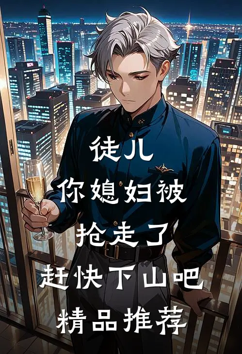 徒儿，你媳妇被抢走了，赶快下山吧精品推荐