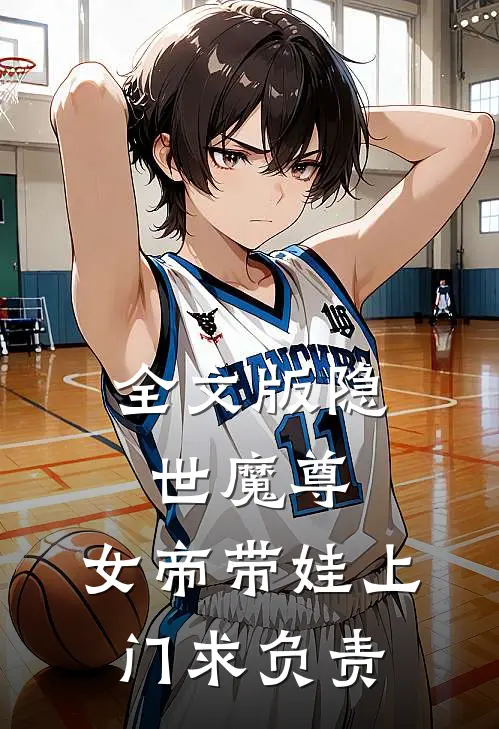 全文版隐世魔尊，女帝带娃上门求负责