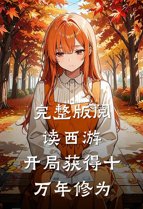 完整版阅读西游：开局获得十万年修为