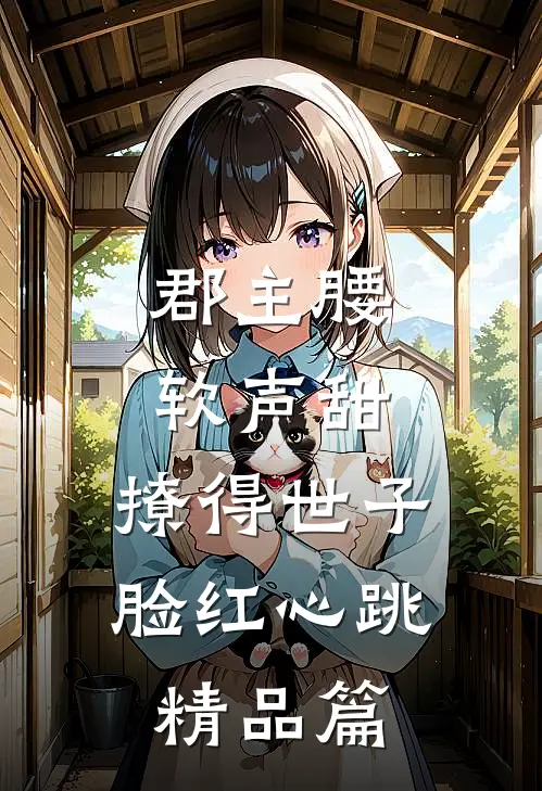 郡主腰软声甜，撩得世子脸红心跳精品篇