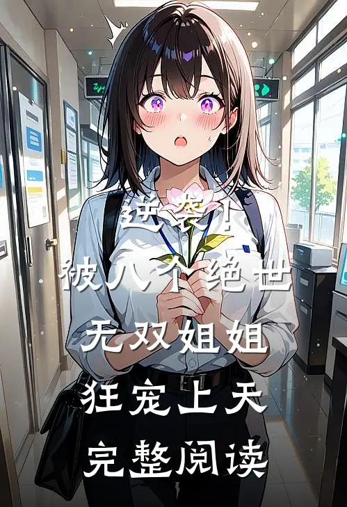 逆袭！被八个绝世无双姐姐狂宠上天完整阅读
