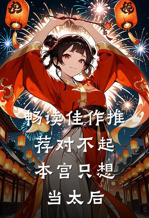 畅读佳作推荐对不起，本宫只想当太后