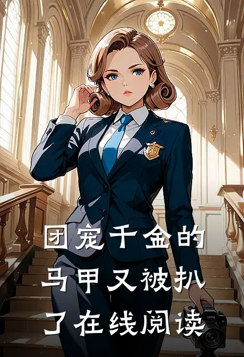 团宠千金的马甲又被扒了在线阅读