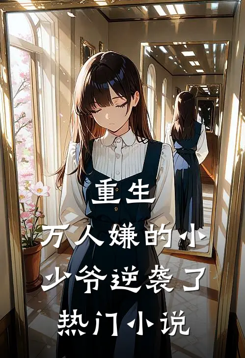 重生：万人嫌的小少爷逆袭了热门小说