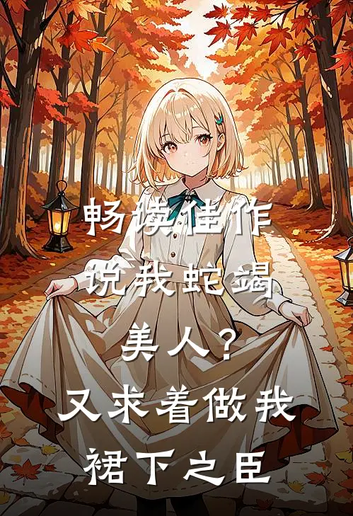 畅读佳作说我蛇竭美人？又求着做我裙下之臣