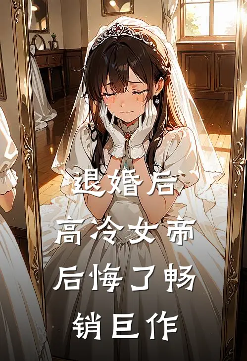 退婚后，高冷女帝后悔了畅销巨作