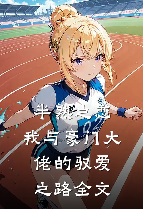 半熟之恋：我与豪门大佬的驭爱之路全文